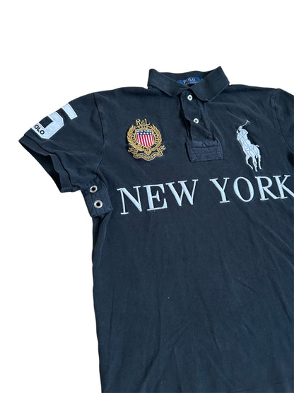 Polo Ralph Lauren Big Pony "New York" City Polo