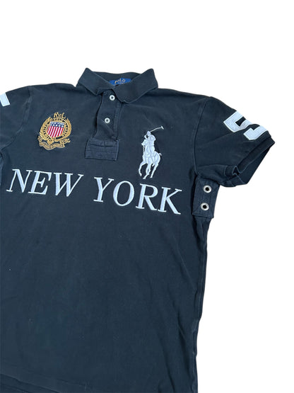 Polo Ralph Lauren Big Pony "New York" City Polo