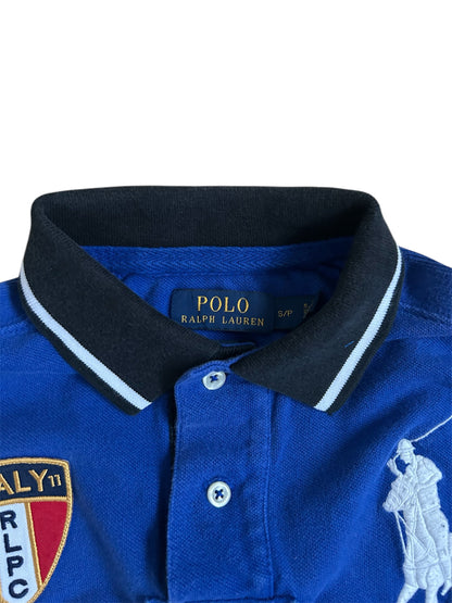 Polo Ralph Lauren Big Pony "Italia" Country Polo