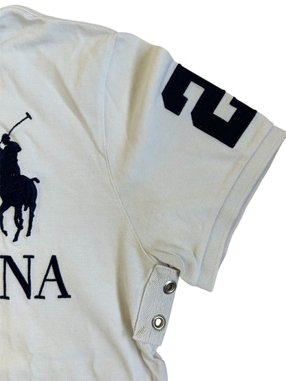 Polo Ralph Lauren Big Pony "BARCELONA" City Polo