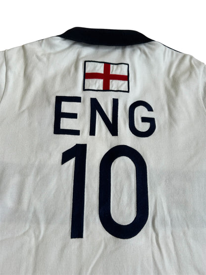 Polo Ralph Lauren Big Pony "ENGLAND" Country Polo