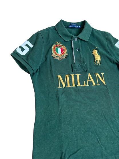 Polo Ralph Lauren Big Pony "MILAN" City Polo