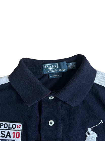 Polo Ralph Lauren Big Pony "USA" Country Polo