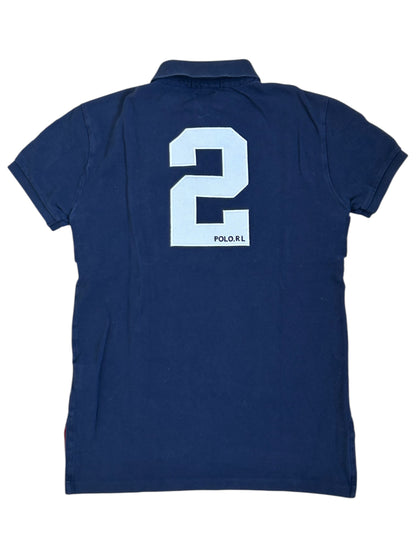 Polo Ralph Lauren Big Pony "LONDON" City Polo