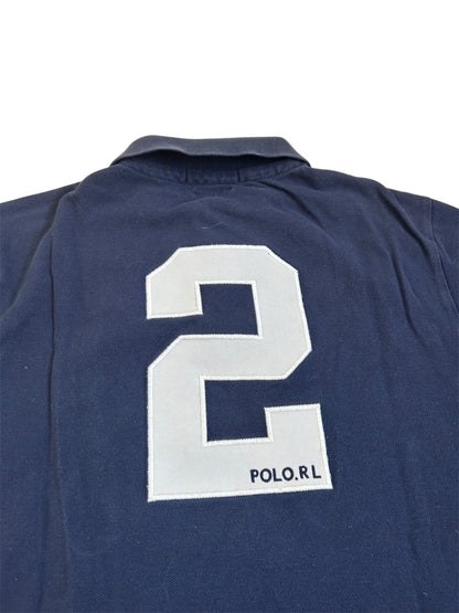 Polo Ralph Lauren Big Pony "LONDON" City Polo