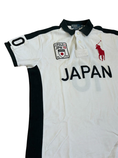 Polo Ralph Lauren Big Pony "JAPAN" Country Polo