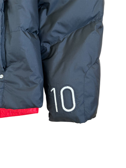 Polo Ralph Lauren Big Pony "JAPAN" Country Puffer Jacket