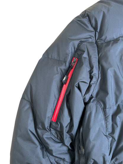 Polo Ralph Lauren Big Pony "JAPAN" Country Puffer Jacket