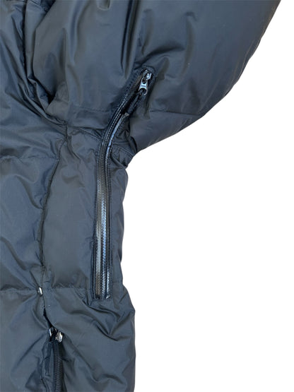 Polo Ralph Lauren Big Pony "JAPAN" Country Puffer Jacket