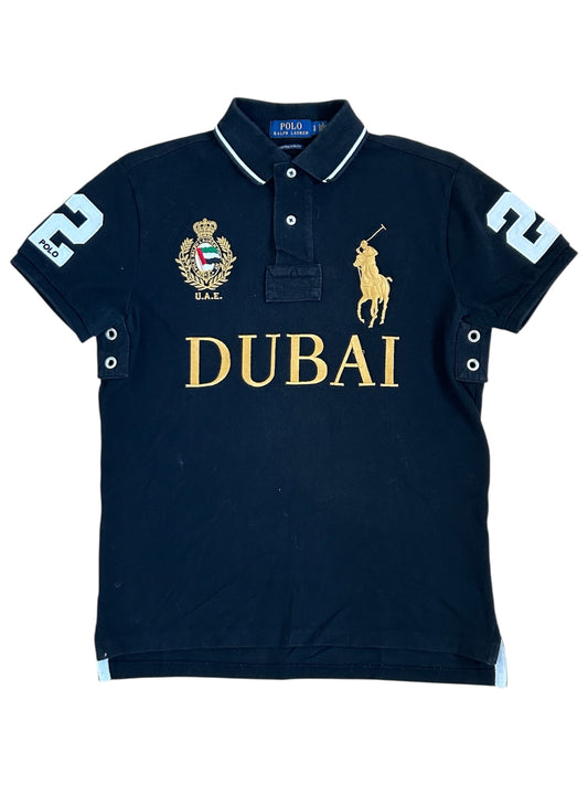 Polo Ralph Lauren Big Pony "DUBAI" City Polo