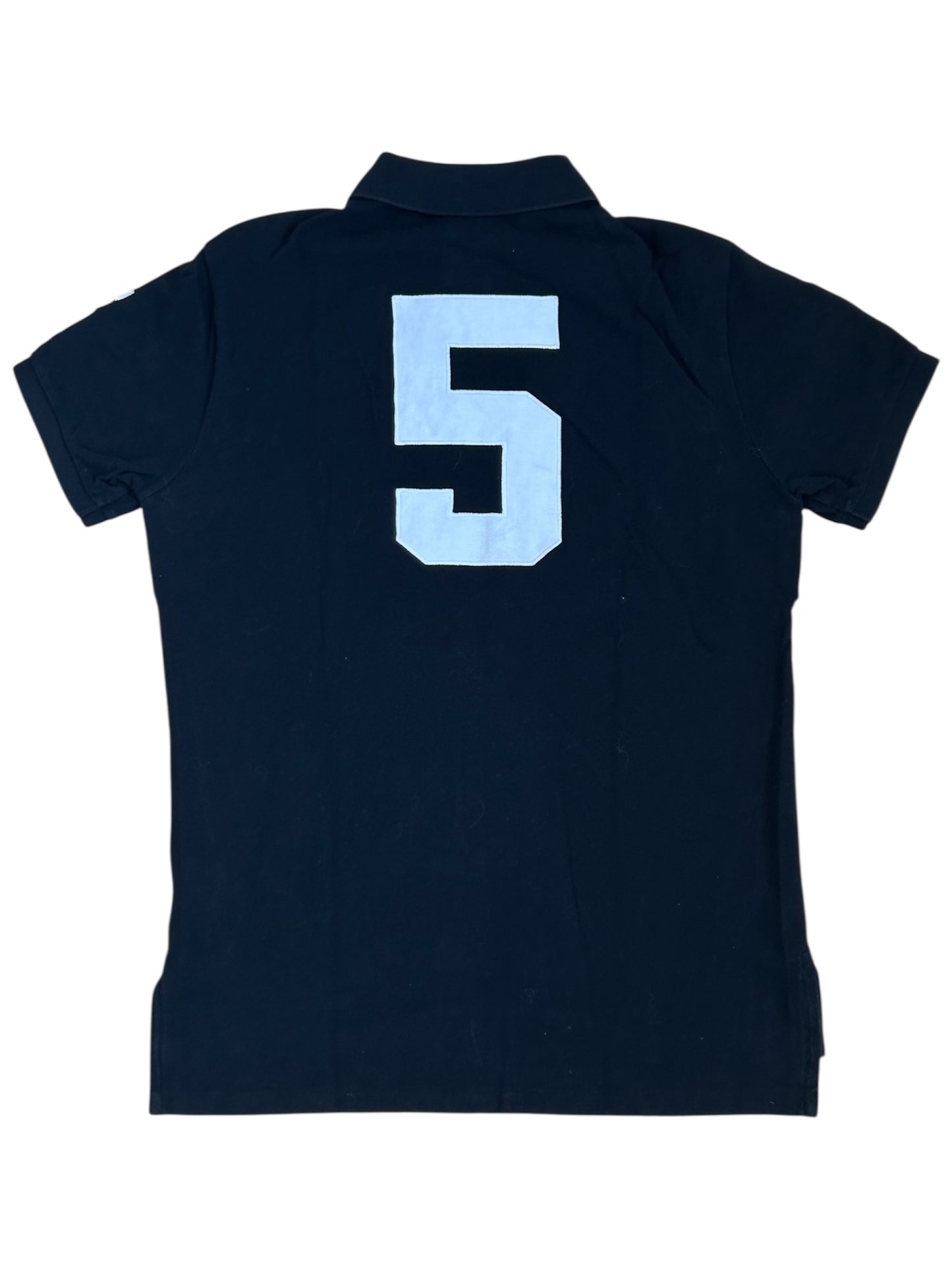 Polo Ralph Lauren Big Pony "NEW YORK" City Polo