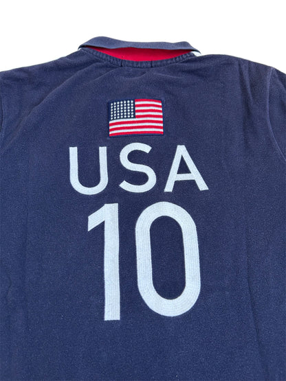 Polo Ralph Lauren Big Pony "USA" Country Polo