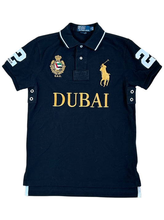 Polo Ralph Lauren Big Pony "DUBAI" City Polo