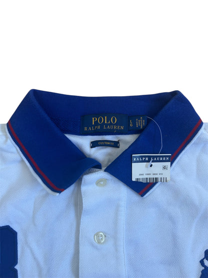 Polo Ralph Lauren big Pony "TORONTO" City Polo
